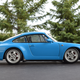 Illustration for article titled LaLD Car Week Day 3, the 90s: UT Porsche 911 Carrera RS